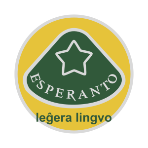 Esperanto (1)