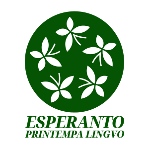 Esperanto Flower