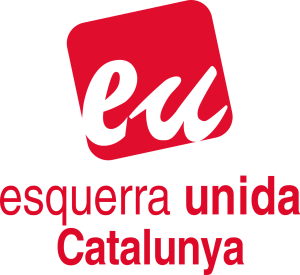 Esquerra unida Catalunya