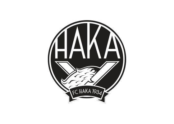 Download FC Haka Logo PNG and Vector (PDF, SVG, Ai, EPS) Free