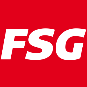 FSG Fraktion Sozialdemokratischer GewerkschafterInnen