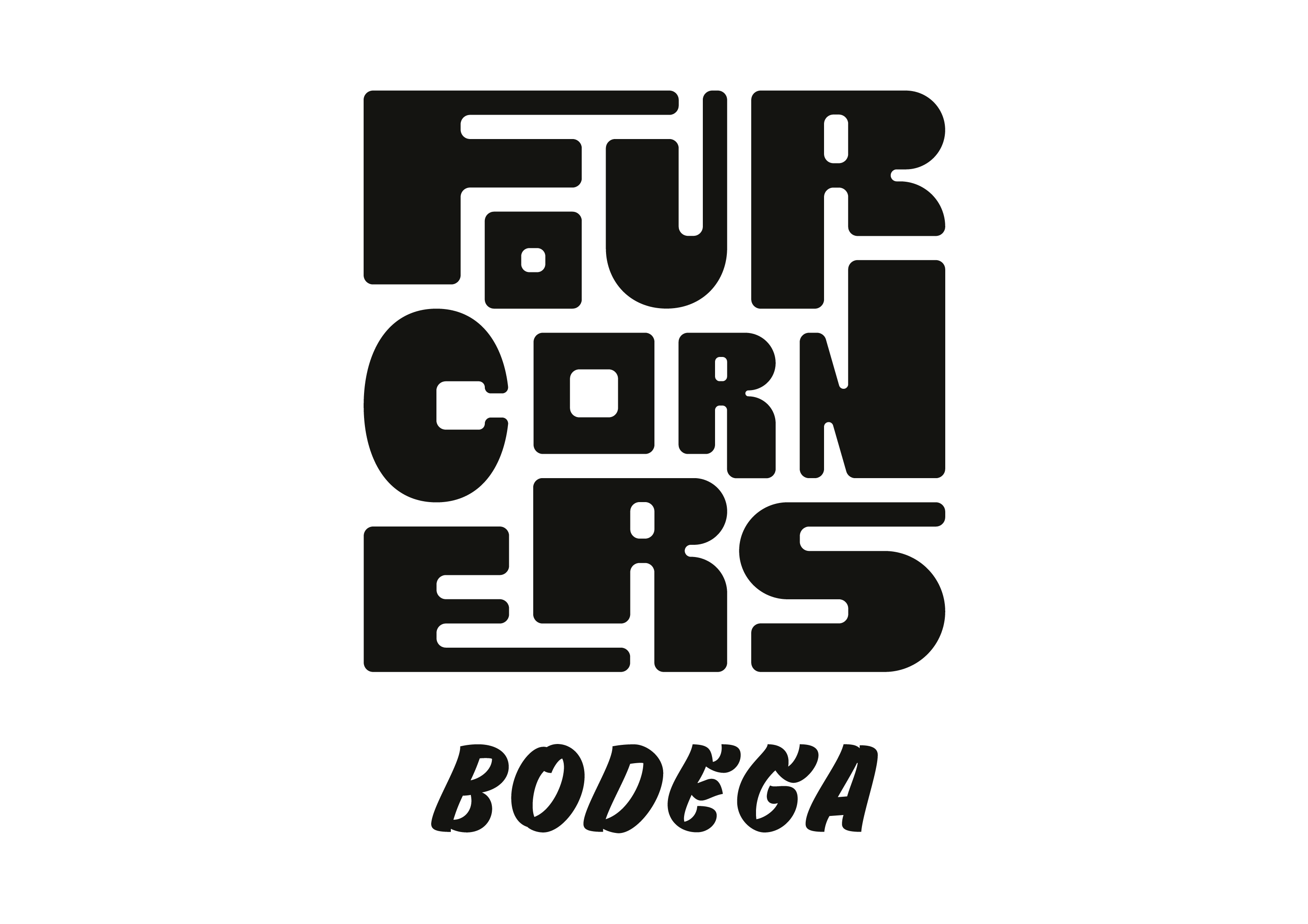 Four Corners Bodega