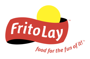 Frito Lay with Wordmark