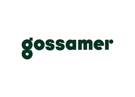 Download Gossamer Logo PNG and Vector (PDF, SVG, Ai, EPS) Free
