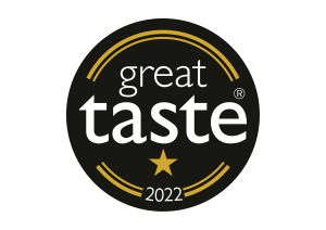 Great Taste 2022 Badge