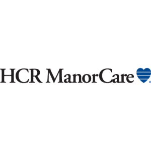 HCR Manor Care logo vector 01