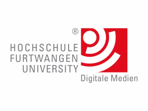 HFU Digitale Medien Logo