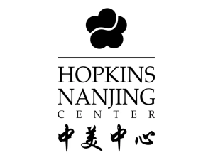 HNC Hopkins Nanjing Center Logo