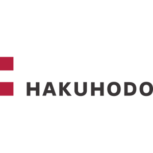 Hakuhodo logo vector 01
