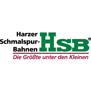 Harzer Schmalspurbahnen logo vector 01