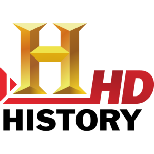 History HD logo vector 01