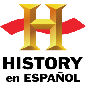 Historyen Espanol logo vector 01