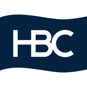 Hudsons Bay Company logo vector 01
