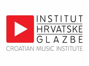 IHG Croatian Music Institute Logo