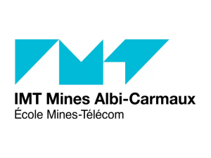 IMT Mines Albi Carmaux Logo