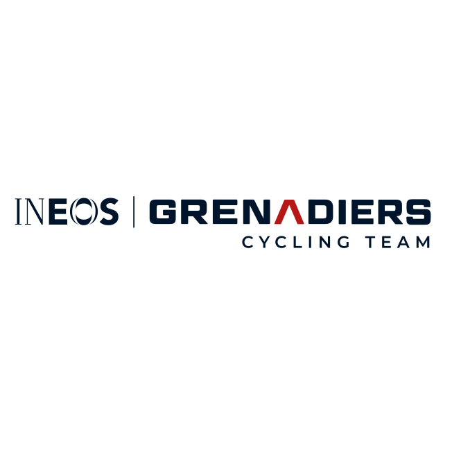 Download INEOS Grenadiers Cycling Team Logo PNG and Vector (PDF, SVG