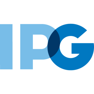 Interpublic group IPG 01