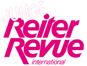 Junge Reiter Revue International