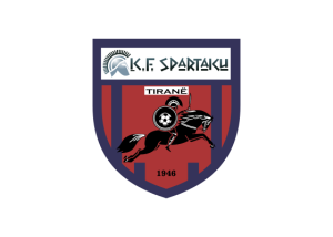 KF Spartak Tirana