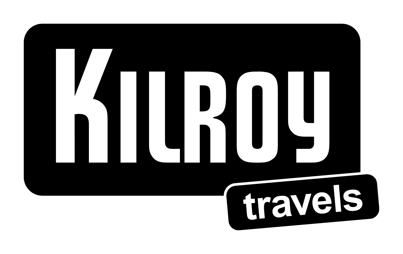 kilroy travel agent