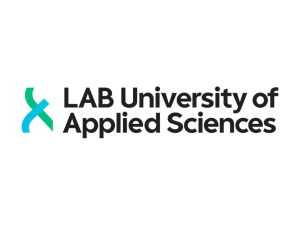 LAB University of Applied Sciences Logo