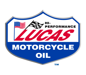 Lucas Oil Motorcycle Oil