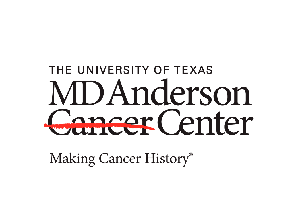 Download Md Anderson Cancer Center Logo PNG and Vector (PDF, SVG, Ai ...