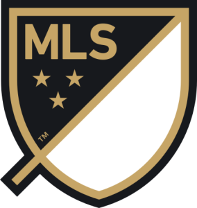 MLS Crest Los Angeles FC