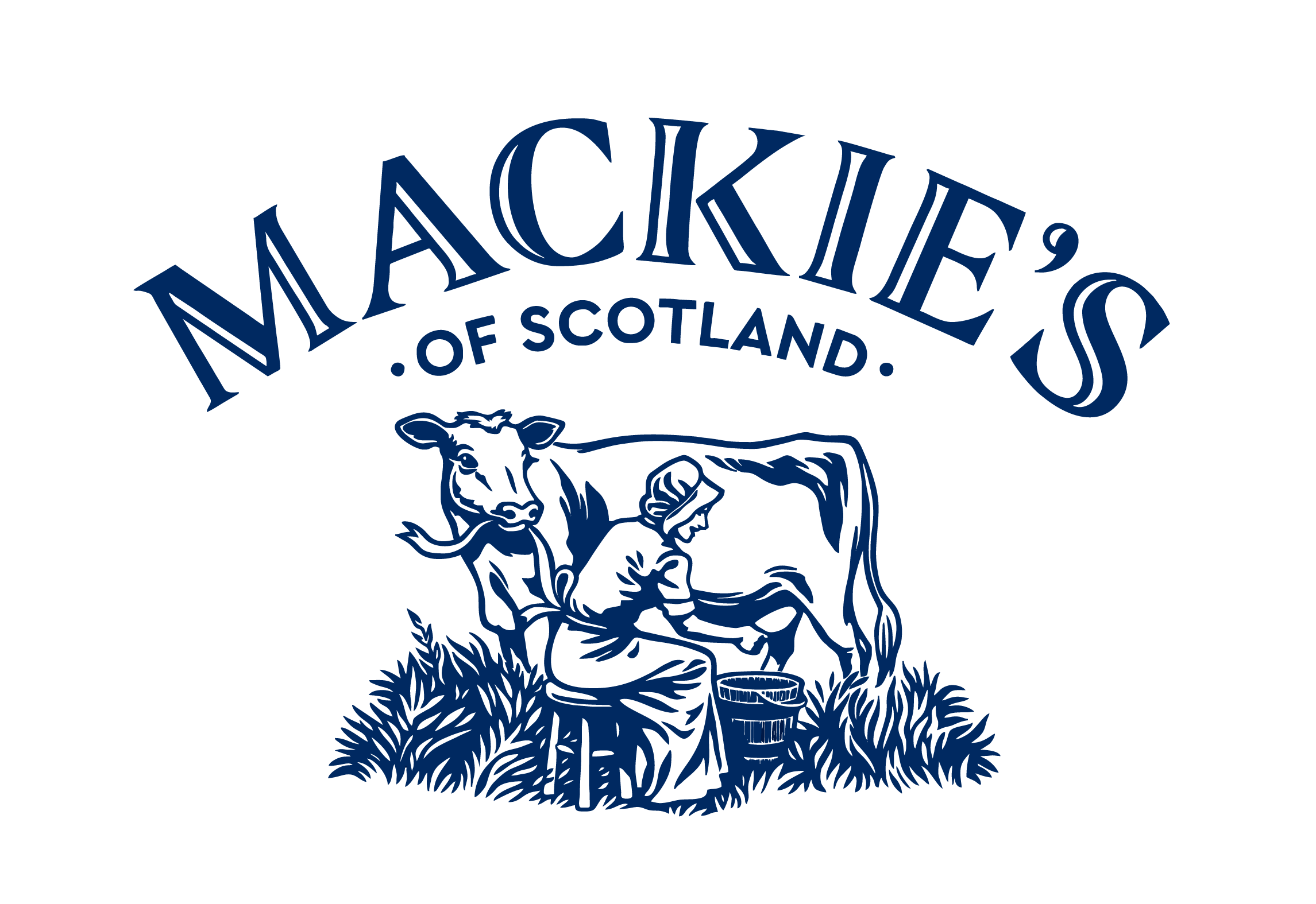 Mackie's of Scotland