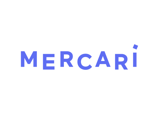Download Mercari Logo PNG and Vector (PDF, SVG, Ai, EPS) Free