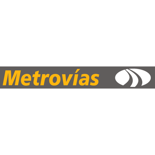 Download Metrovias Logo PNG and Vector (PDF, SVG, Ai, EPS) Free