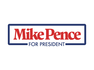 Mike Pence Presidential Campaign 2024
