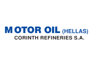 Motor Oil Hellas