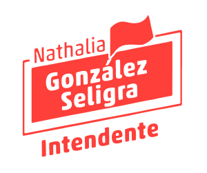 Nathalia Gonzalez Seligra