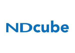 Nd Cube