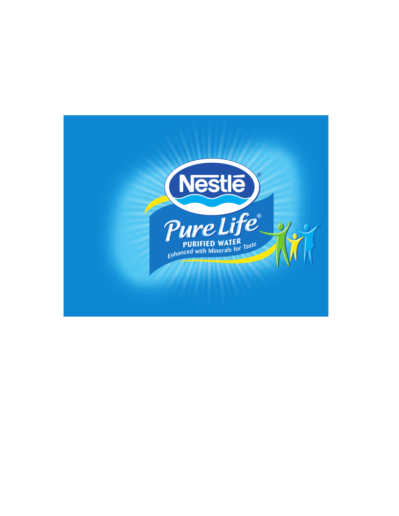 Download Nestle Pure Life Water Logo PNG and Vector (PDF, SVG, Ai, EPS ...