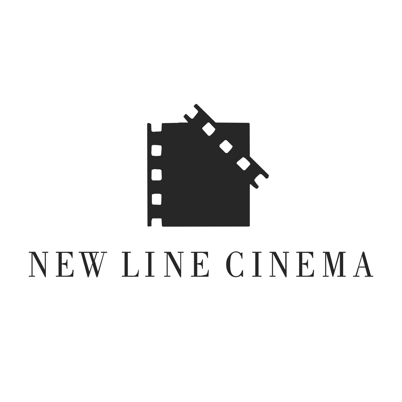 Download New line Cinema Logo PNG and Vector (PDF, SVG, Ai, EPS) Free