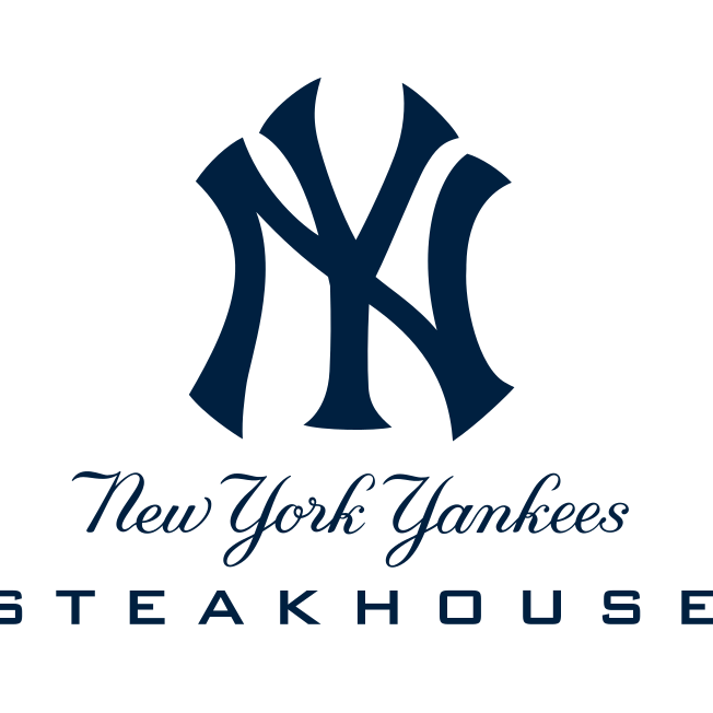 Download New York Yankees Steakhouse Logo PNG and Vector (PDF, SVG, Ai ...
