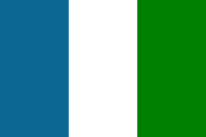 Northwest Territorial Imperative Flag