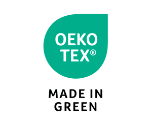 OEKO TEX Made In Green Standart