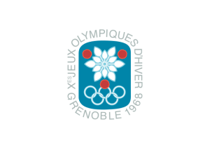 Olympics 1968 Grenoble