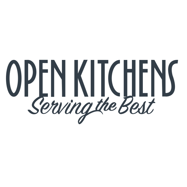 Download Open Kitchens Logo PNG and Vector (PDF, SVG, Ai, EPS) Free
