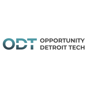 Opportunity Detroit Tech