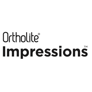 OrthoLite Impressions