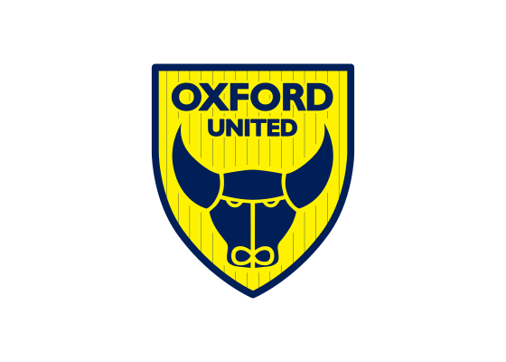 Download Oxford United Logo PNG and Vector (PDF, SVG, Ai, EPS) Free