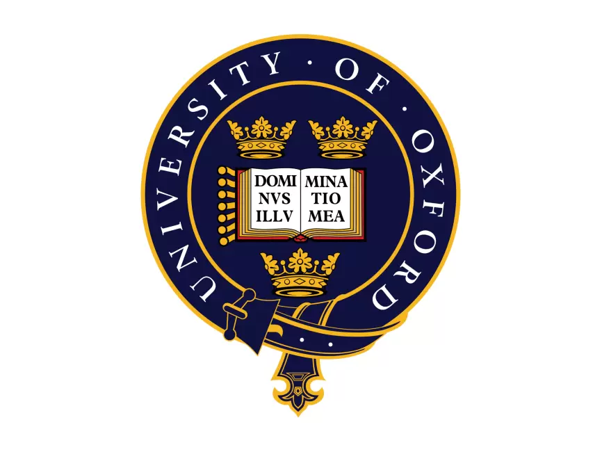 university of oxford logo for thesis