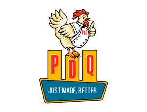 PDQ Fresh Chicken