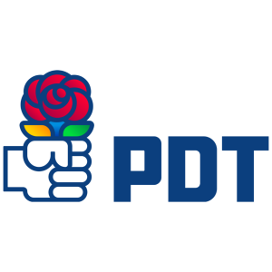 PDT Democratic Labour Party of Brazil