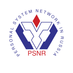 PSSR Personal System Network in Russia