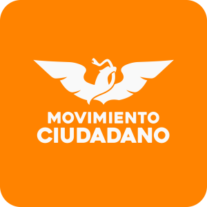 Partido Movimiento Ciudadano Mexico